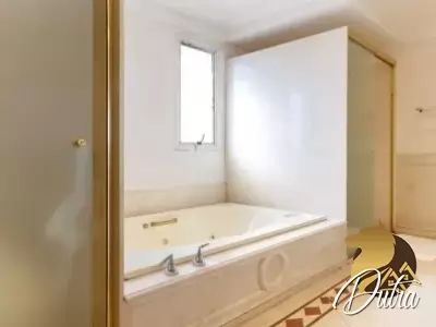 Edificio Coral Bay Higienópolis 500m² 04 Dormitórios 04 Suítes 5 Vagas