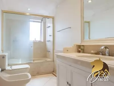 Edificio Coral Bay Higienópolis 500m² 04 Dormitórios 04 Suítes 5 Vagas