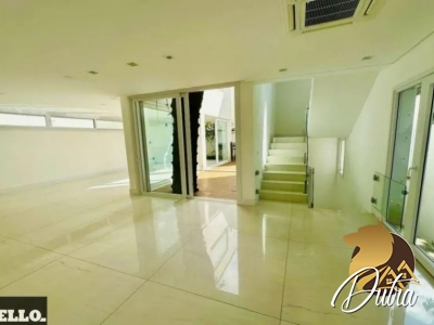 Casa de Condomínio Brooklin 360m² 04 Dormitórios 04 Suítes 4 Vagas