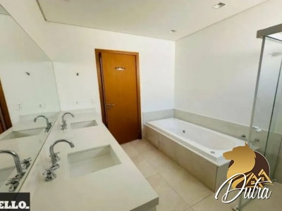 Casa de Condomínio Brooklin 360m² 04 Dormitórios 04 Suítes 4 Vagas