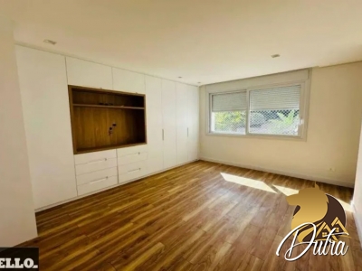 Casa de Condomínio Brooklin 360m² 04 Dormitórios 04 Suítes 4 Vagas
