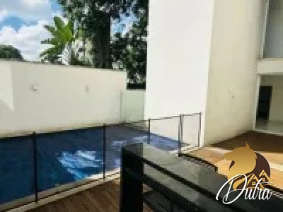 Casa de Condomínio Brooklin 360m² 04 Dormitórios 04 Suítes 4 Vagas