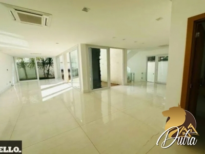 Casa de Condomínio Brooklin 360m² 04 Dormitórios 04 Suítes 4 Vagas