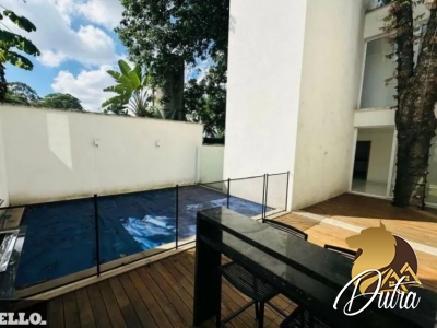 Casa de Condomínio Brooklin 360m² 04 Dormitórios 04 Suítes 4 Vagas