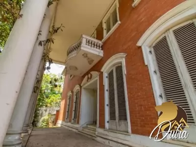 Padrão Cidade Jardim 900m² 04 Dormitórios 04 Suítes 4 Vagas