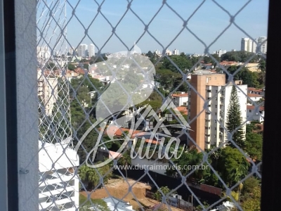 Scenario Jardim Prudência 90m² 3 Dormitórios, 2 Suítes 2 Vagas