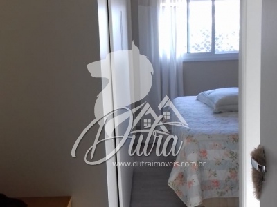Scenario Jardim Prudência 90m² 3 Dormitórios, 2 Suítes 2 Vagas