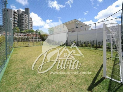 Scenario Jardim Prudência 90m² 3 Dormitórios, 2 Suítes 2 Vagas