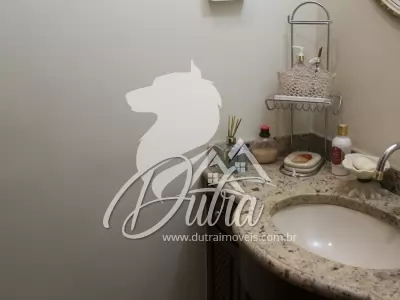 Atlantis Indianópolis 182m² 04 Dormitórios 01 Suítes 3 Vagas