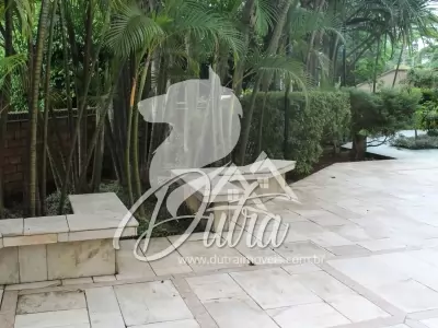 Atlantis Indianópolis 182m² 04 Dormitórios 01 Suítes 3 Vagas