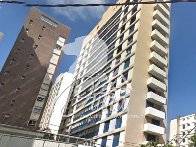 Edifício Brigadeiro Jardim Paulista 137m² 03 Dormitórios 01 Suítes 2 Vagas