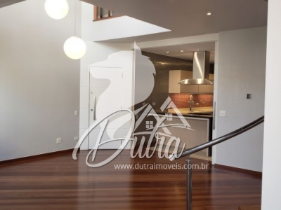 Port Au Prince Vila Clementino Cobertura Duplex 240m² 3 Dormitórios 1 Suíte 3 Vagas