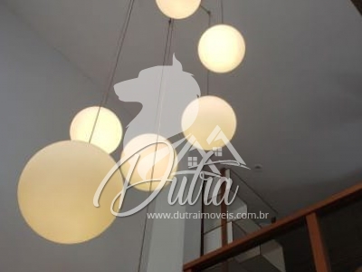 Port Au Prince Vila Clementino Cobertura Duplex 240m² 3 Dormitórios 1 Suíte 3 Vagas