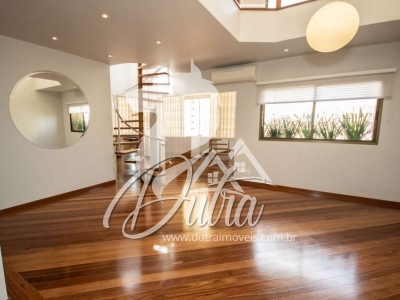 Port Au Prince Vila Clementino Cobertura Duplex 240m² 3 Dormitórios 1 Suíte 3 Vagas