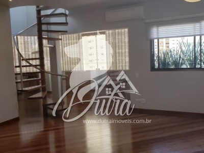 Port Au Prince Vila Clementino Cobertura Duplex 240m² 3 Dormitórios 1 Suíte 3 Vagas