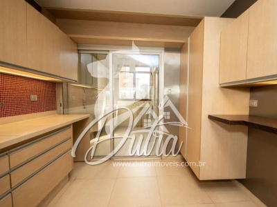 Port Au Prince Vila Clementino Cobertura Duplex 240m² 3 Dormitórios 1 Suíte 3 Vagas