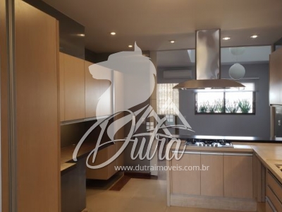 Port Au Prince Vila Clementino Cobertura Duplex 240m² 3 Dormitórios 1 Suíte 3 Vagas