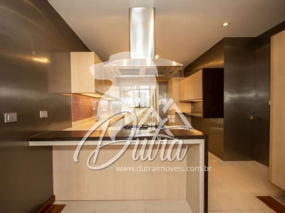 Port Au Prince Vila Clementino Cobertura Duplex 240m² 3 Dormitórios 1 Suíte 3 Vagas