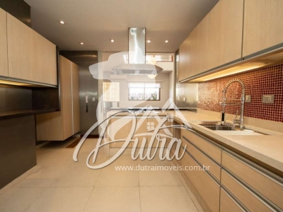 Port Au Prince Vila Clementino Cobertura Duplex 240m² 3 Dormitórios 1 Suíte 3 Vagas