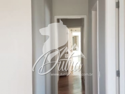 Port Au Prince Vila Clementino Cobertura Duplex 240m² 3 Dormitórios 1 Suíte 3 Vagas