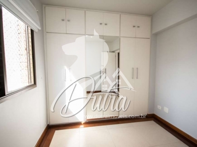 Port Au Prince Vila Clementino Cobertura Duplex 240m² 3 Dormitórios 1 Suíte 3 Vagas