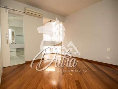 Port Au Prince Vila Clementino Cobertura Duplex 240m² 3 Dormitórios 1 Suíte 3 Vagas