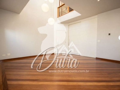 Port Au Prince Vila Clementino Cobertura Duplex 240m² 3 Dormitórios 1 Suíte 3 Vagas