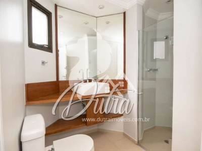 Port Au Prince Vila Clementino Cobertura Duplex 240m² 3 Dormitórios 1 Suíte 3 Vagas