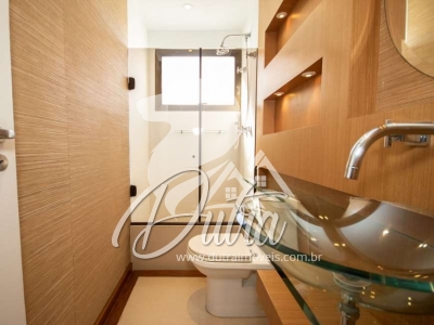 Port Au Prince Vila Clementino Cobertura Duplex 240m² 3 Dormitórios 1 Suíte 3 Vagas