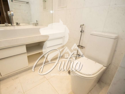 Port Au Prince Vila Clementino Cobertura Duplex 240m² 3 Dormitórios 1 Suíte 3 Vagas