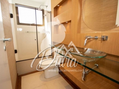 Port Au Prince Vila Clementino Cobertura Duplex 240m² 3 Dormitórios 1 Suíte 3 Vagas