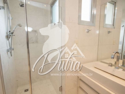 Port Au Prince Vila Clementino Cobertura Duplex 240m² 3 Dormitórios 1 Suíte 3 Vagas