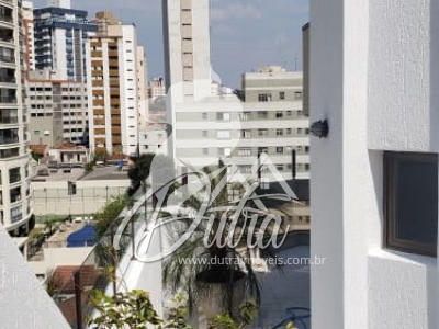 Port Au Prince Vila Clementino Cobertura Duplex 240m² 3 Dormitórios 1 Suíte 3 Vagas