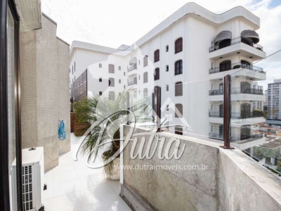 Port Au Prince Vila Clementino Cobertura Duplex 240m² 3 Dormitórios 1 Suíte 3 Vagas