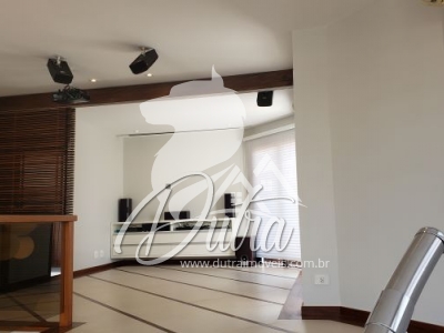 Port Au Prince Vila Clementino Cobertura Duplex 240m² 3 Dormitórios 1 Suíte 3 Vagas