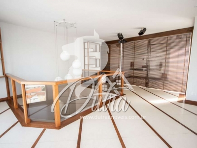 Port Au Prince Vila Clementino Cobertura Duplex 240m² 3 Dormitórios 1 Suíte 3 Vagas
