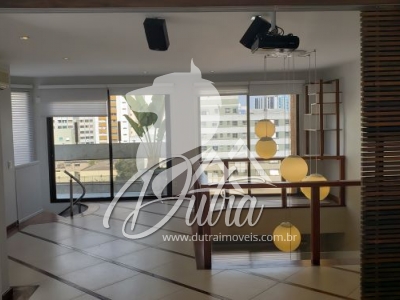 Port Au Prince Vila Clementino Cobertura Duplex 240m² 3 Dormitórios 1 Suíte 3 Vagas