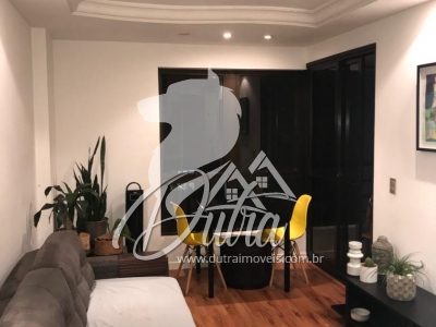 Espaço Contemporâneo Brooklin  Paulista duplex 68 m² 2 suítes 2 vagas