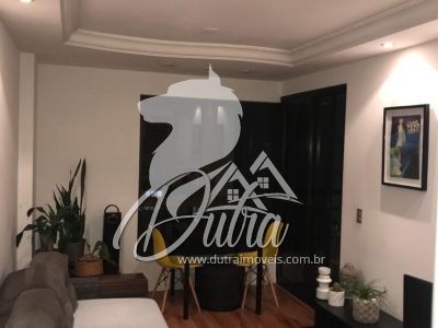 Espaço Contemporâneo Brooklin  Paulista duplex 68 m² 2 suítes 2 vagas