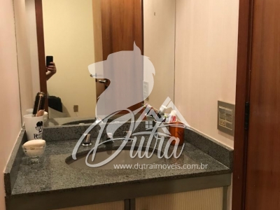 Espaço Contemporâneo Brooklin  Paulista duplex 68 m² 2 suítes 2 vagas