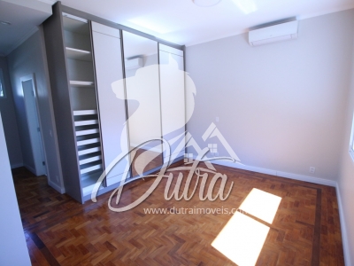 Casa Jardim Paulista 360m² 4 Dormitórios 3 Suíte 8 Vagas