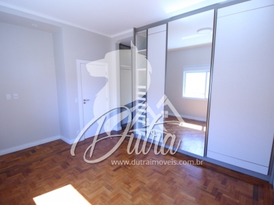 Casa Jardim Paulista 360m² 4 Dormitórios 3 Suíte 8 Vagas