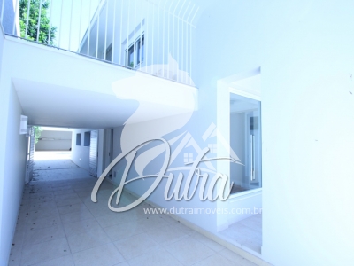 Casa Jardim Paulista 360m² 4 Dormitórios 3 Suíte 8 Vagas