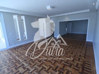 Casa Jardim Paulista 360m² 4 Dormitórios 3 Suíte 8 Vagas