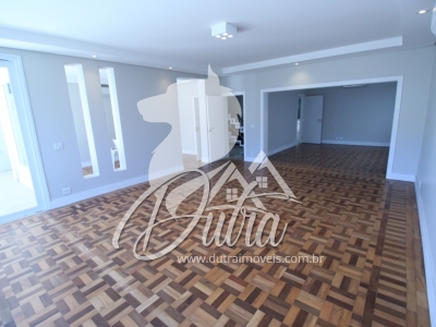 Casa Jardim Paulista 360m² 4 Dormitórios 3 Suíte 8 Vagas