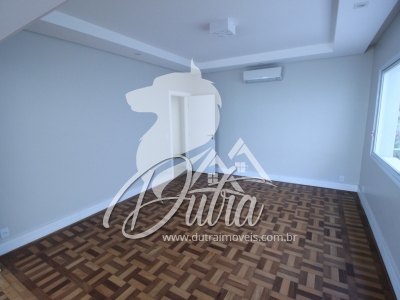 Casa Jardim Paulista 360m² 4 Dormitórios 3 Suíte 8 Vagas