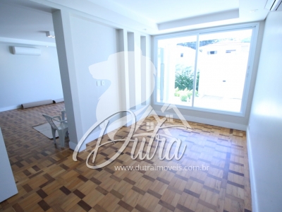 Casa Jardim Paulista 360m² 4 Dormitórios 3 Suíte 8 Vagas