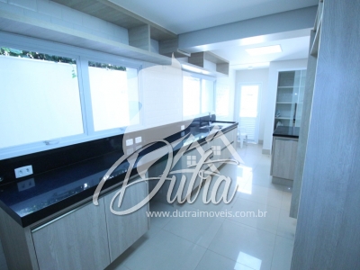 Casa Jardim Paulista 360m² 4 Dormitórios 3 Suíte 8 Vagas