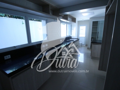 Casa Jardim Paulista 360m² 4 Dormitórios 3 Suíte 8 Vagas