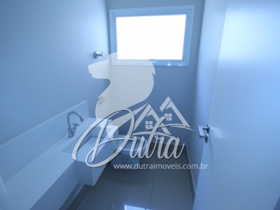 Casa Jardim Paulista 360m² 4 Dormitórios 3 Suíte 8 Vagas